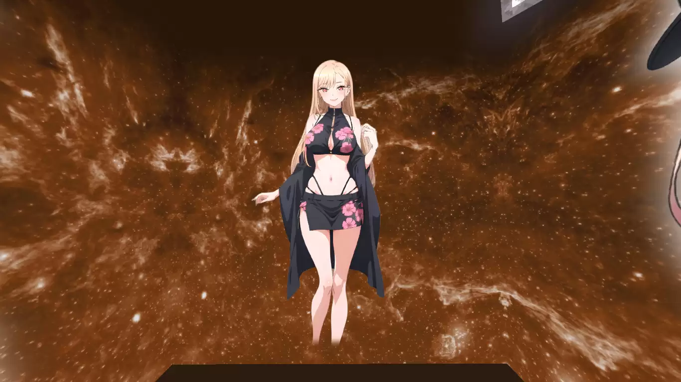 Gallery Image 6 for MARIN KITAGAWA on PVPRP